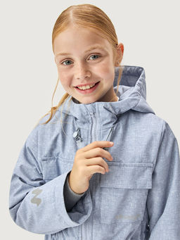 Комбинезон 8м2626 лед - Nikastyle фото 5