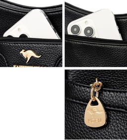 KAIDIFEINIROO Сумка женская 8705  фото 8