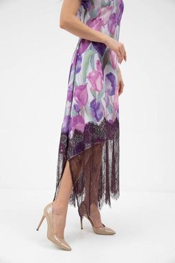 Платье П2-4701/2 - Wisell фото 9