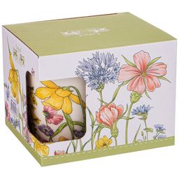 КРУЖКА LEFARD 400 МЛ  фото 2