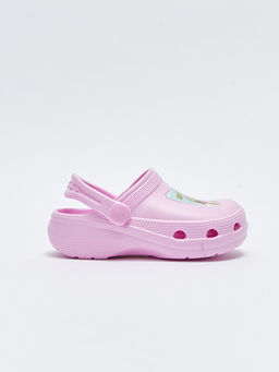 LOL Lisansl? K?z ?ocuk Plaj Sandaleti - Waikiki фото 2