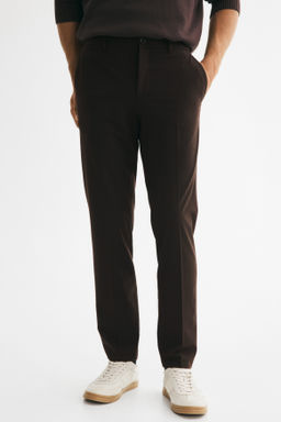 Pantal?n sastre Slim Fit - H&m фото 10