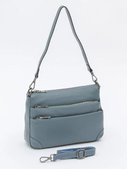 Сумка 8269VG p.blue Vitelli Grassi