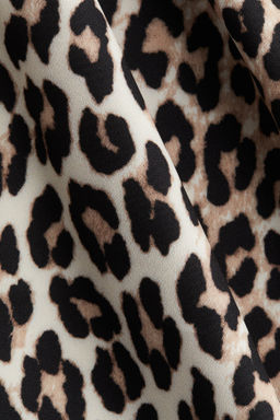 Minivestido liso - H&m фото 6