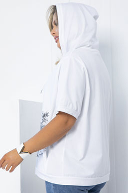 Блуза Мускат - Lt collection фото 6