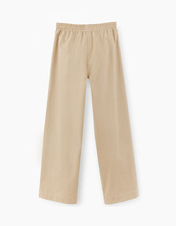 Брюки для девочки