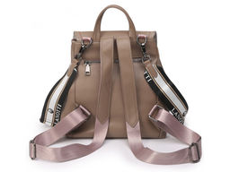 Сумка-рюкзак Lanotti 3333/бежевый