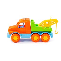 Гоша, автомобиль-эвакуатор - Полесье фото 7