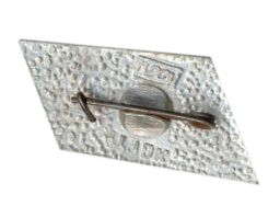 Значок Горький  750 лет