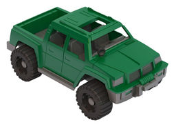 Пикап "Тайфун" (017, Нордпласт)