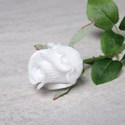 Цветок искусственный Роза 45 см / J103 /уп 48/480/ латекс - ГалеонТрейд фото 2