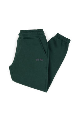 Erkek _ocuk Koyu Ye_il E_ofman Alt_