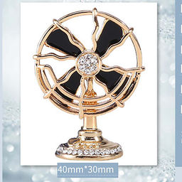 Брошь-кулон арт. 32 1464 (id 274680) - Rada фото 3