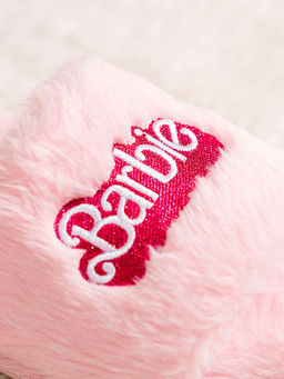 Barbie Nak??l? Pel?? Kad?n Ev Terli?i