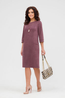 Платье Франсуаза (46-56) - Serenada фото 5