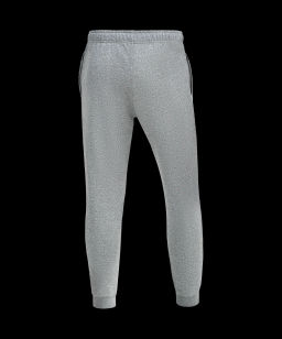 Брюки JOGEL ESSENTIAL Cotton Pants, серый меланж  фото 3