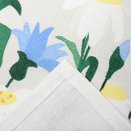 Набор кух. полотенец Доляна Love is here 4 шт, 28х46 см, рогожка, 100% хл, 160г/м2 фото 14