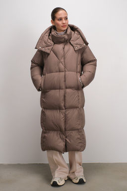 73630/W26 Пальто