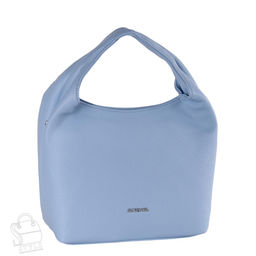 Сумка женская   575668 blue Velina Fabbiano-Safenta/30 в Новосибирске