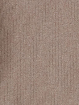 Bisiklet Yaka Basic K?z Bebek Ti??rt ve Pantolon 2li Tak?m - Waikiki фото 3