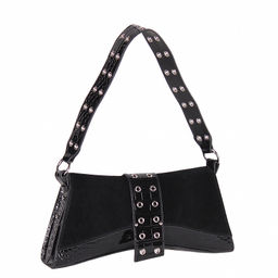 Сумка 1006-1THAA black Polina&Eiterou