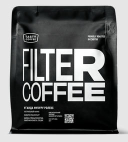 Кофе Уганда Мукуру Ролекс - Tasty coffee фото 5