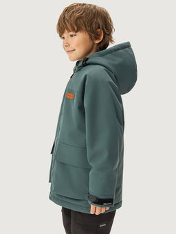 Куртка 4м3126 мох