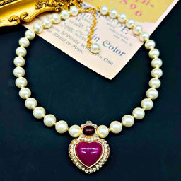 Колье арт. 26 7327 (id 281607) - Rada фото 3