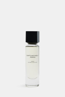 CAPTIVATINGLY PARIS EDP 30ML / 1.01 FL.OZ. - Zara фото 5