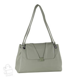 Сумка женская  593323-2 l.green Velina Fabbiano-Safenta/30 в Новосибирске