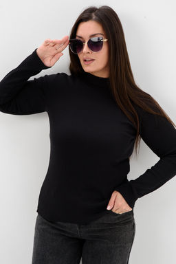 52713 Водолазка женская