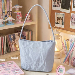 СумкаMico-200-Blue