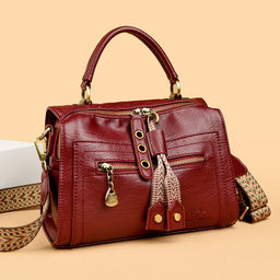 KAIDIFEINIROO Сумка женская 5150 фото 3