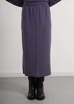 CLE Юбка жен. 156954/181рс серый - Clever wear фото 3