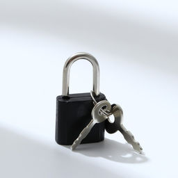 Блокнот на замочке А6, 50 л Настоящему защитнику - Artfox фото 8