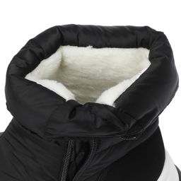 Женские дутики TENDANCE Артикул 2686629, черный  фото 4