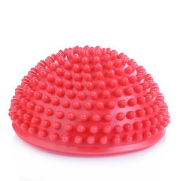 Тактильный тренажер полусфера 250гр