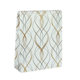 Цена за 12 шт. Пакет подарочный 32x40x10 см / 469L /уп 12/840/ микс - Галеонтрейд фото 4