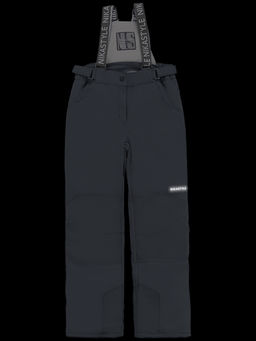 Брюки 2з4824 серый