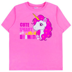 Футболка кулирка 1360102803 - Youlala фото 4