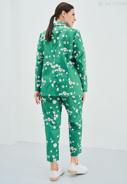 М3888 костюм женский - Art ribbon фото 5