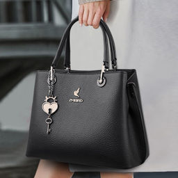 KAIDIFEINIROO Сумка женская 3506  фото 53