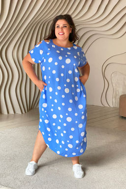 Платье-3741 - Леди мария фото 52