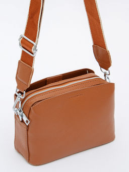 Сумка 99113NN brown Natale Navetta