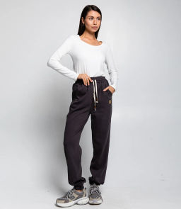 Брюки #КТ8113 (2), графит