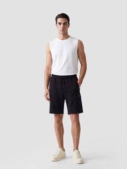 Шорты мужские карго regular fit