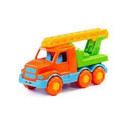 Гоша, автомобиль-пожарная спецмашина - Полесье фото 6