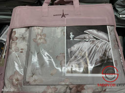 Постельное белье с одеялом