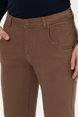 U. S. Polo Assn Мужские брюки из кокосовой ткани - U.s. polo assn фото 12