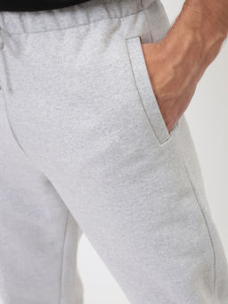 Брюки мужские трикотажные GREG G-TRK-001K-св.-серый.м  фото 3